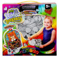 Набор для творчества DankoToys DT CBP-01-05 Рюкзачок - раскраска My Color BagPack