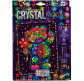 Набор для творчества DankoToys DT CRM-01-05 Мозаика Crystal Mosaic Медвежонок