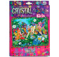 Набор для творчества DankoToys DT CRMk-01-09 Мозаика Crystal Mosaic Kids Феи