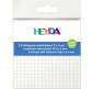 Клеющиеся квадратики 3D двухсторонние Heyda 5*5*1 мм 361шт 204889001