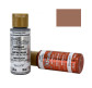 Краска акриловая DecoArt Dazzling Metallics 59мл Медь DA205-3
