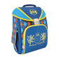 Рюкзак (ранец) школьный каркасный Cool For School CFS Gollege 711 CF85805
