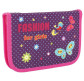 Пенал 1 отделение без отворотов Cool For School Fashion CF85929