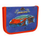 Пенал 1 отделение с 2 отворотами Cool For School Speedometer CF85934