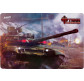 Подложка на стол Kite мод 207 Tanks Domination 42.5*29см TD15-207K