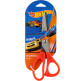 Ножницы Kite мод 122 13см Hot Wheels HW17-122