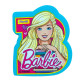 Ластик-резинка 1 Вересня Barbie 560353