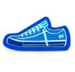 Ластик-резинка 1 Вересня Sneakers 560391