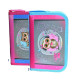 Пенал 2 отделения без наполнения Kidis 7361 Cute Owl
