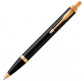 Ручка шариковая Parker 22032 IM 17 Black GT