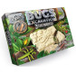 Набор для творчества DankoToys DT BEX-01-04 раскопки Bugs Excavation