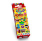 Масса для лепки DankoToys MasterDo 7 цв. по 14 гр. TMD-02-05