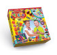 Масса для лепки DankoToys MasterDo 30 цв. по 20 гр. + аксессуары Совы TMD-03-02
