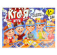 Игра DankoToys DT HIM-01-01 Кто Я? большая