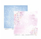 Бумага для скрапбукинга Rosa Talent 30*30см Emotion and Romance 4 двухсторонняя 200 г/м 5316055