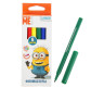 Фломастеры 6цв. Росмэн Minion 31922