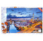 Пазлы DankoToys 500 эл. DT C500-11-10 475*340