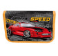 Пенал 1 отделение с 2 отворотами 1 Вересня Smart Speed 531724