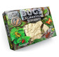 Набор для творчества DankoToys DT BEX-01-03 раскопки Bugs Excavation