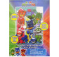 Аппликация Росмэн/Перо PJMasks Герои вперед 711538