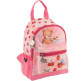 Рюкзак (ранец) дошкольный Kite мини мод 534 Popcorn the Bear 25*19*10см PO18-534XXS
