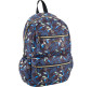 Рюкзак (ранец) школьный KITE мод 884 Beauty-1 K18-884L-1