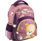 Рюкзак (ранец) школьный KITE мод 518 Popcorn the Bear PO18-518S
