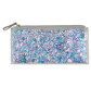 Пенал мягкий Yes Sequins 22*10,5см 531964
