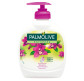 Крем-мыло жидкое 0,3л Palmolive Натурель, Черная Орхидея w.31080