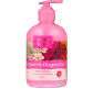 Крем-мыло жидкое 0,46л Fresh Juice Frangipani and Dragon fruit e.23326