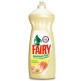 Моющее средство для посуды 1л Fairy Нежные руки, Ромашка и витамин Е s.77667