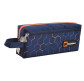 Пенал мягкий 1 Вересня Yes Gear 20*7*4.5см 531904