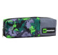 Пенал мягкий Yes Splatter 19*4.5*6.5см 531906