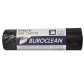 Пакеты для мусора п/э 120л/10шт BuroClean Eco 10200041