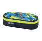Пенал мягкий Herlitz 50015191 Airgo Camouflage Boy