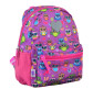 Рюкзак (ранец) дошкольный 1 Вересня Yes мини 555307 Owl K-19 24,5*20*11см