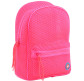 Рюкзак (ранец) школьный 1Вересня Yes 555549 Hot pink ST-20 33*25*13см