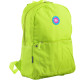 Рюкзак (ранец) школьный 1Вересня Yes 555528 Green apple ST-21 40*26,5*12см