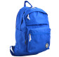 Рюкзак (ранец) школьный 1Вересня Yes 555535 Royal blue ST-22 48*31*17,5см