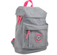 Рюкзак (ранец) школьный 1Вересня Yes 555593 Neutral grey ST-25 35*25*12,5см