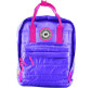 Рюкзак (ранец) школьный 1Вересня Yes 555772 Mountain lavender ST-27 29*23*10см