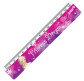 Линейка 15см пластик Kite Princess Dream K17-090-2