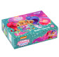 Гуашь Kite набор 12 цв. по 20 мл мод 063 Shimmer and Shine SH18-063