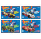 Альбом для рисования А4 24л. Kite мод.242 Hot Wheels HW18-242