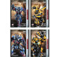 Альбом для рисования А4 30л Kite мод.243 Transformers TF18-243