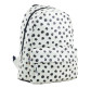 Рюкзак (ранец) школьный 1Вересня Yes 554968 Black dots ST-28 34*24*13,5см