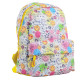 Рюкзак (ранец) школьный 1Вересня Yes 554942 Smile ST-28 34*24*13,5см