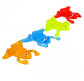 Игрушка Sticky Toys Лизун жаба в ассортименте 2774