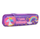 Пенал металлический 1 отделение без наполнения 1 Вересня Yes 531877 Unicorn