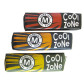 Пенал текстильный Лидер 20*6*3см, Cool Zone микс №894